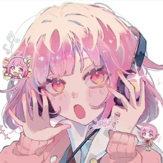 Sticker from - ɐׂׄ᧗ᤢυִ‌‌🌸𐐫ȶִׄ𐐫ɾιׄ (!)