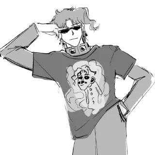 😎 emoji люблю ебаться в дырку Telegram sticker 21 of 42