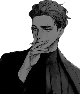 Sticker from 💀