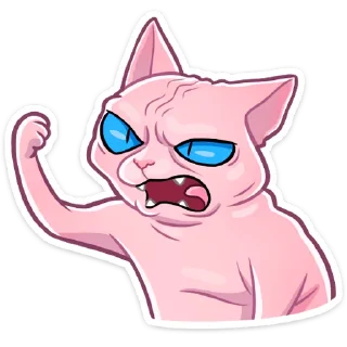 #️⃣ emoji Рамзес Telegram sticker 9 of 48