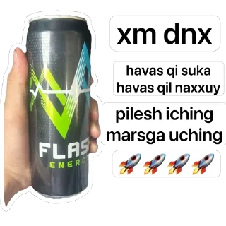 🫥 emoji хуй тебе Telegram sticker 9 of 119