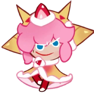 🍪 emoji кек ран Telegram sticker 4 of 82