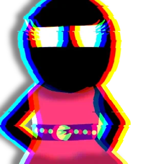 👗 emoji War Q Telegram sticker 18 of 120