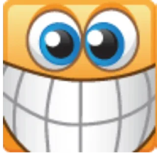 😀 emoji плюшкин пак епты Telegram sticker 22 of 63