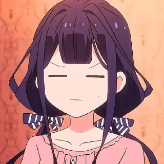 Sticker from Месть масамуне @anime_stickerr