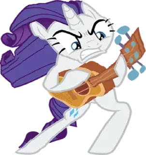 😠 emoji Жмых MLP Telegram sticker 6 of 41
