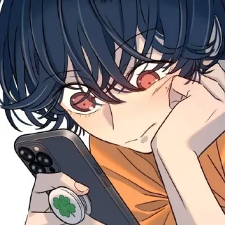 🪔 emoji kan min a Telegram sticker 12 of 56