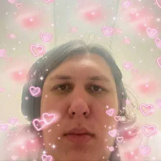 ☺️ emoji вам снился этот человек? Telegram sticker 6 of 119