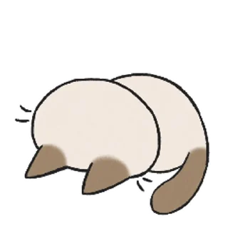 😪 emoji ✨ Анимация @Stikerhi_bot Telegram sticker 13 of 32