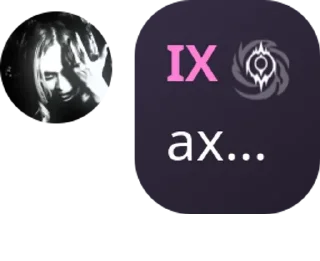 ♣️ emoji η᧐∂ɞɑʌ ηɑύⲙ᧐ⲏ pack by @QuotLyBot Telegram sticker 14 of 74