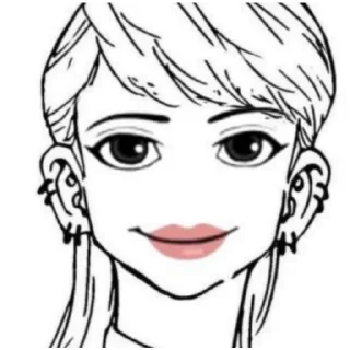 Sticker from Токио мстители