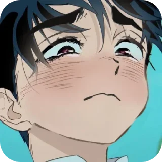 👄 emoji Иван и Тилл Telegram sticker 15 of 42