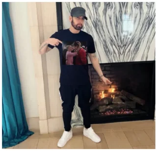 🌈 emoji Eminem:/ Telegram sticker 16 of 43