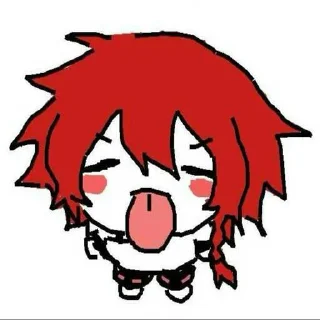 😔 emoji педики ➡️ @Ctikerubot Telegram sticker 23 of 120