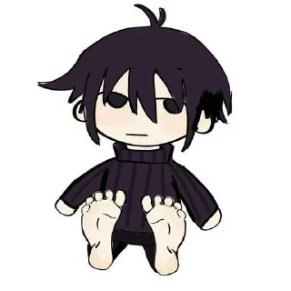 😔 emoji педики ➡️ @Ctikerubot Telegram sticker 21 of 120