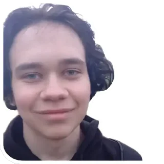 Sticker from педики ➡️ @Ctikerubot