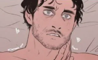 😳 emoji Ганнибал ! 
@cosu21 Telegram sticker 15 of 21