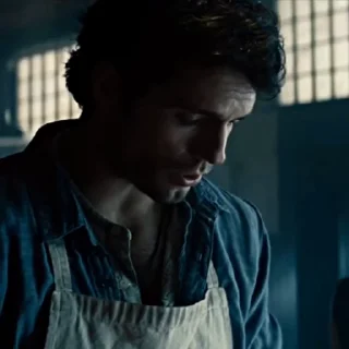 🤩 emoji БОЛЬШЕ ⇨ @CLOOBHUB СУПЕРМЕН SUPERMAN DC TG ТГ Telegram sticker 16 of 48