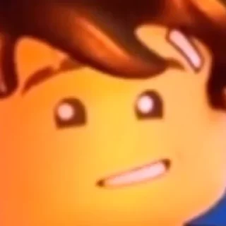 😏 emoji @FULLSITION <- БОЛЬШЕ LEGO NINJAGO ЛЕГО НИНДЗЯГО Telegram sticker 4 of 82