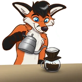 🍮 emoji Cooffee´s Favorit — @stckrRobot Telegram sticker 12 of 120