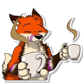 ☕️ emoji Cooffee´s Favorit — @stckrRobot Telegram sticker 22 of 120
