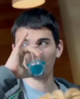 😂 emoji стики от родных) Telegram sticker 19 of 58