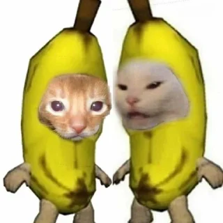 🍌 emoji пупупу Telegram sticker 7 of 106