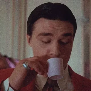 🥃 emoji daddy ahs Telegram sticker 12 of 46