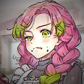 💖 emoji ℳϞцγ℘Ϟ Telegram sticker 7 of 30
