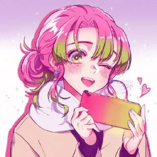 💌 emoji ℳϞцγ℘Ϟ Telegram sticker 5 of 30
