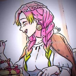 💖 emoji ℳϞцγ℘Ϟ Telegram sticker 19 of 30