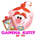 🔅 emoji Смешарики Telegram sticker 18 of 31