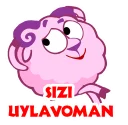 🔅 emoji Смешарики Telegram sticker 14 of 31