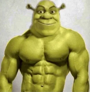 💪 emoji anal?? Telegram sticker 8 of 45