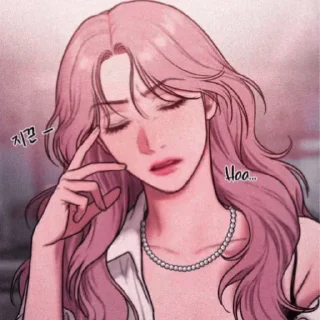 🙄 emoji Жиза Telegram sticker 9 of 11