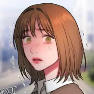 Sticker from Жиза