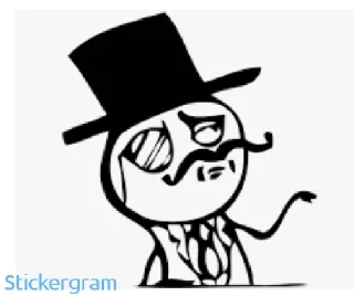 👌 emoji смайл мемы 2 Telegram sticker 24 of 71