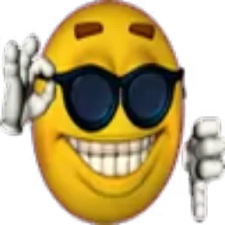 👎 emoji ыы ➡️ @Ctikerubot Telegram sticker 17 of 91
