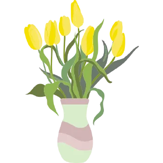 💐 emoji Приятности от @neshkola_zhumaliyevih Telegram sticker 14 of 20