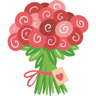 🌸 emoji Приятности от @neshkola_zhumaliyevih Telegram sticker 10 of 20
