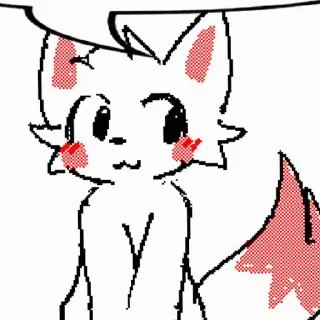 💬 emoji Я хз типо Telegram sticker 5 of 120