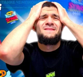 😭 emoji Шучу конечно💞🥰 Telegram sticker 14 of 31