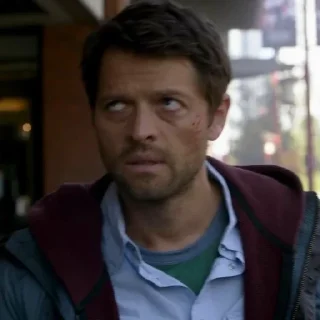 🙄 emoji Human Cas Telegram sticker 12 of 61