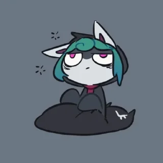 🙁 emoji MEGA Stickers Telegram sticker 23 of 104