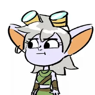 🙁 emoji MEGA Stickers Telegram sticker 18 of 104