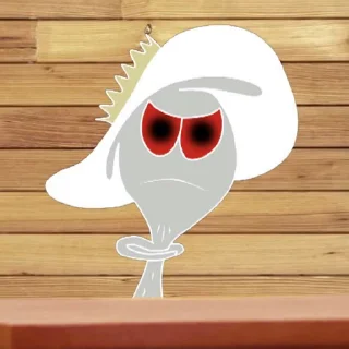 Sticker from m1t3nk0v's video sticker dump