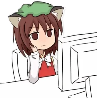 😐 emoji randompack Telegram sticker 5 of 57