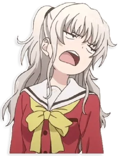 😒 emoji randompack Telegram sticker 10 of 57