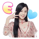 Sticker from @jonafzan BlackPink