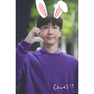 ❤️ emoji стикеры Telegram sticker 13 of 22